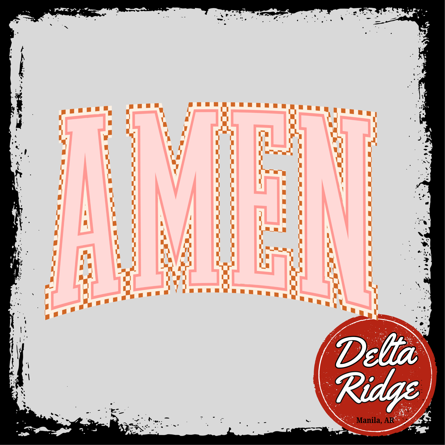 Amen Blush