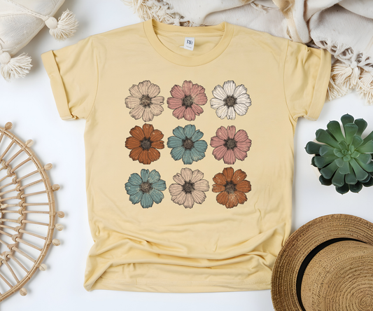 Flowers