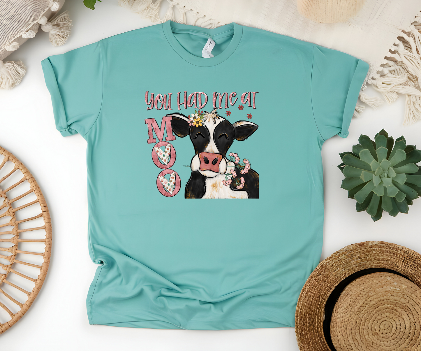 Moo Valentine