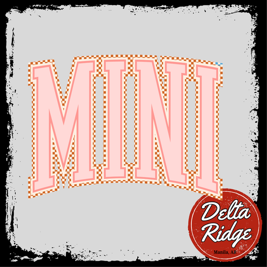 Blush Mini