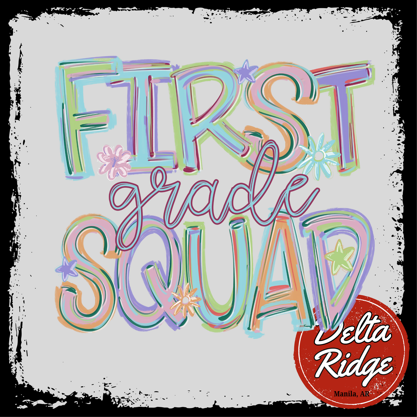 School Grade Squad