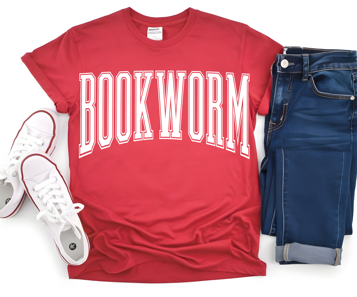 Bookworm