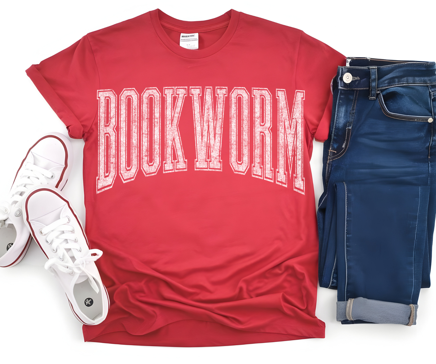 Bookworm