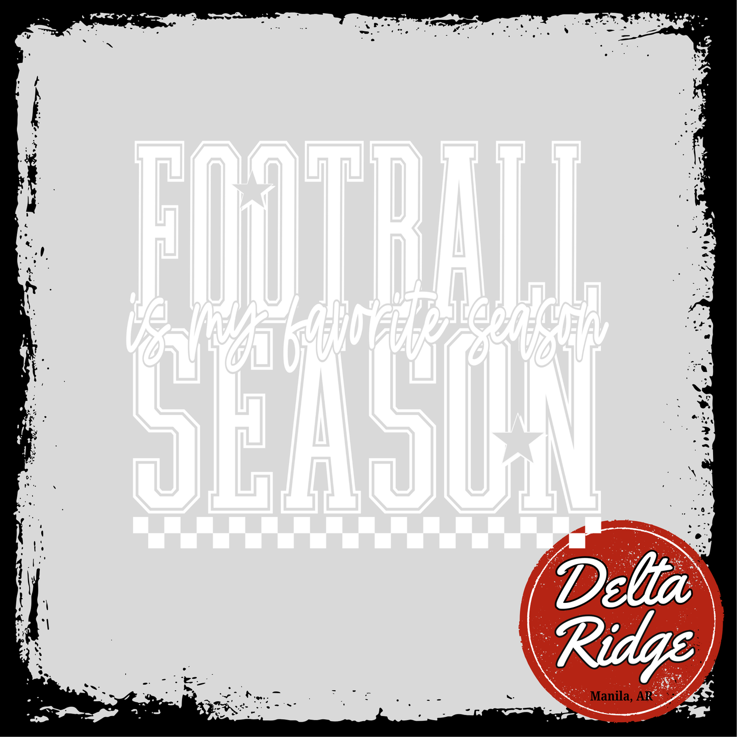 Football Season