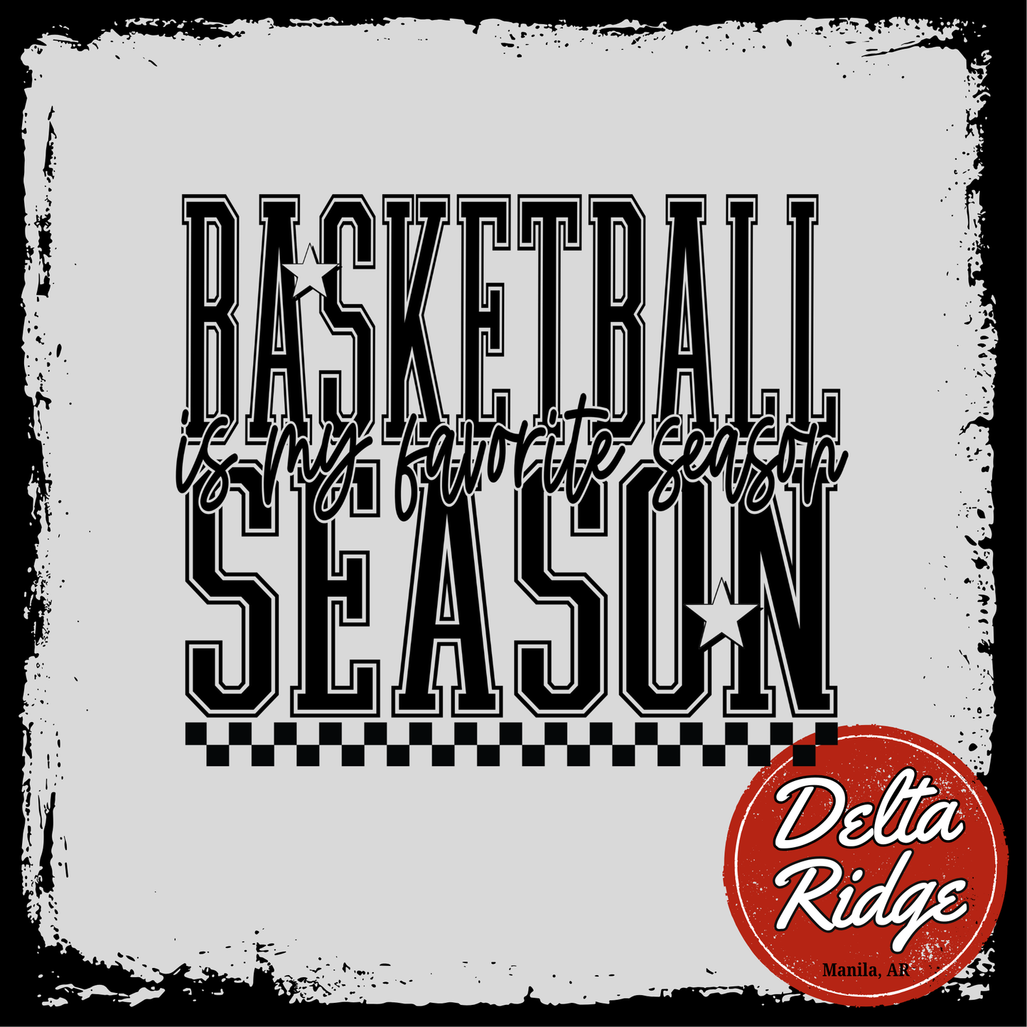 Basketball Season