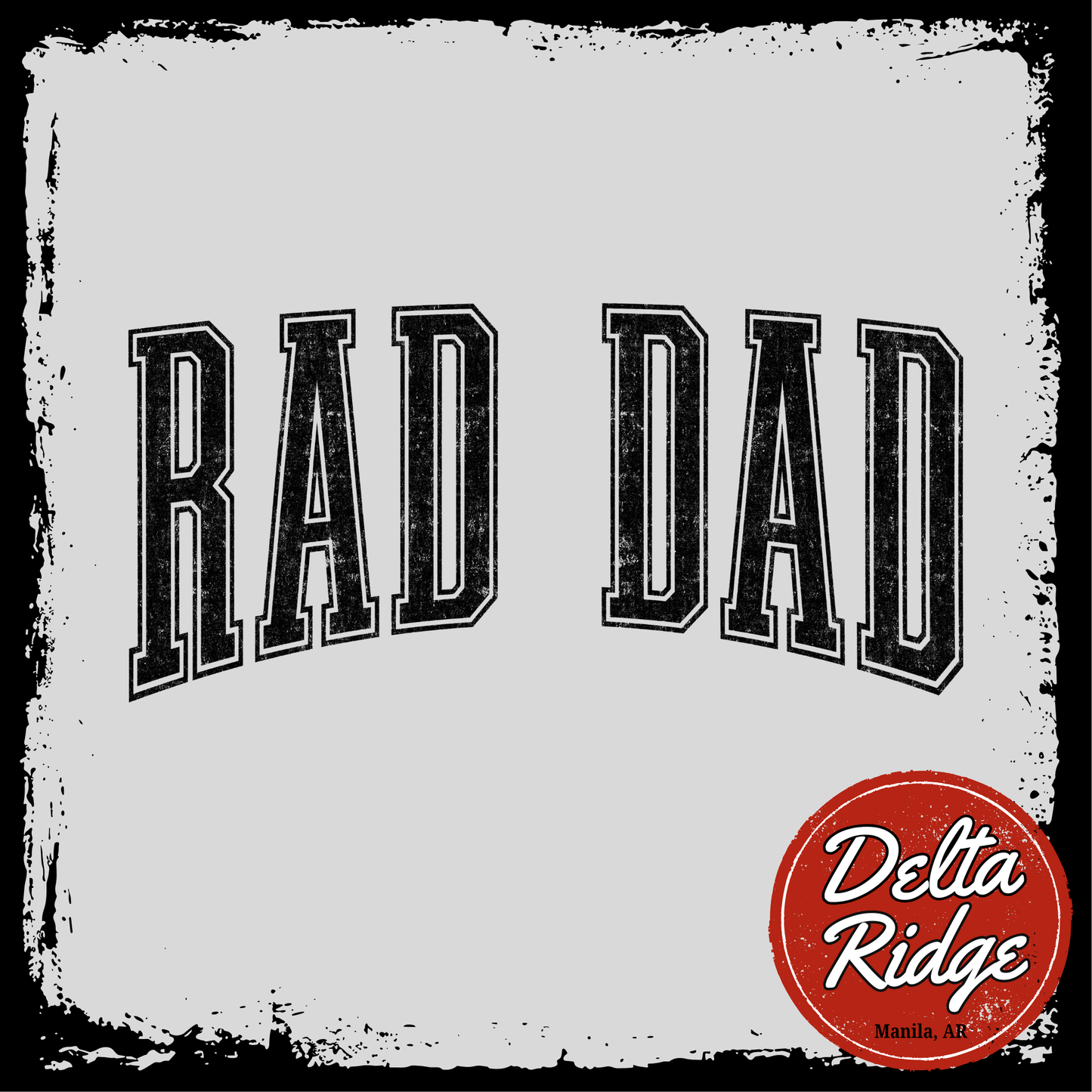 Rad Dad