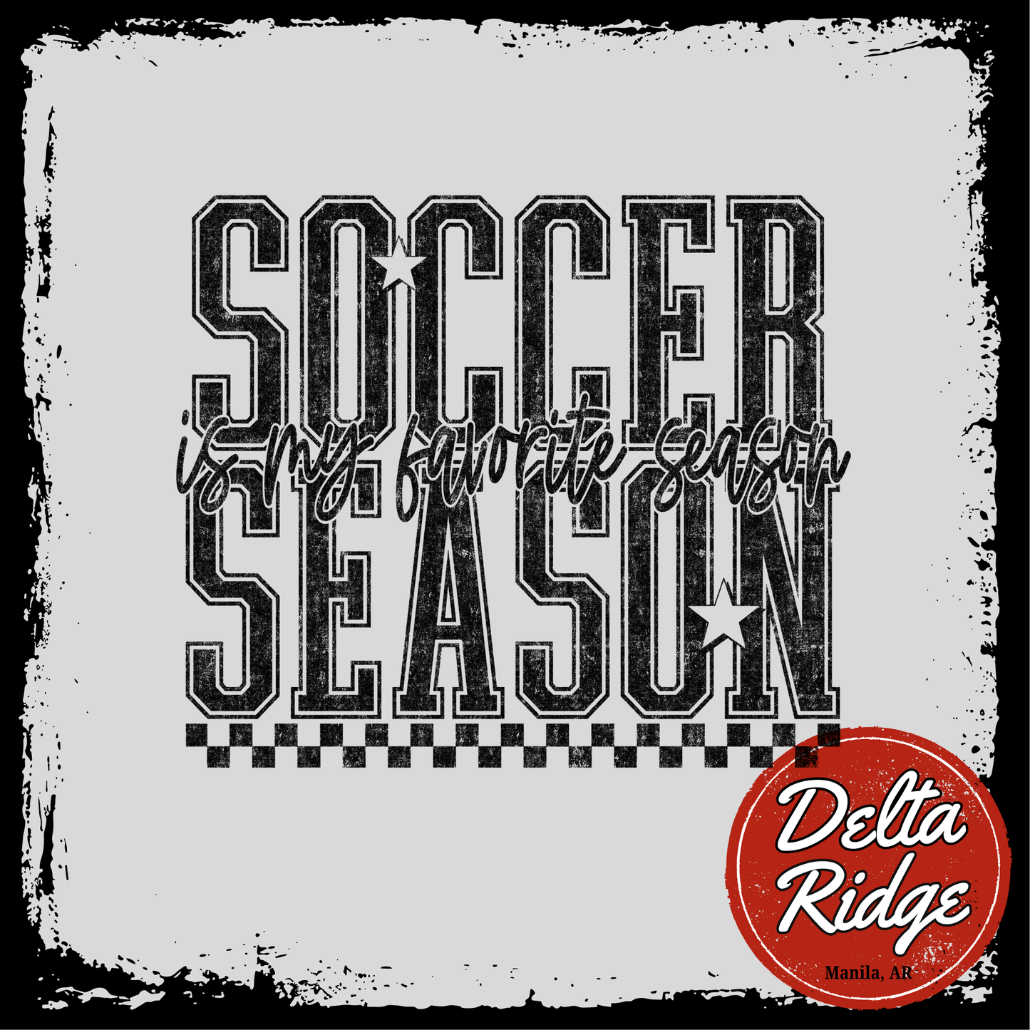 Soccer Season