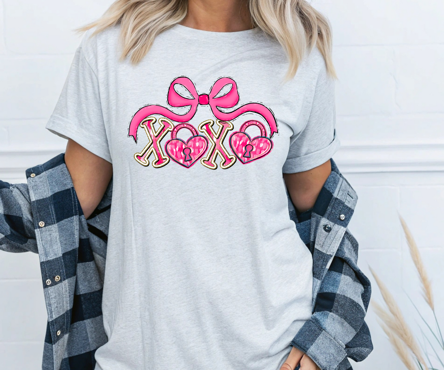 Heart Lock