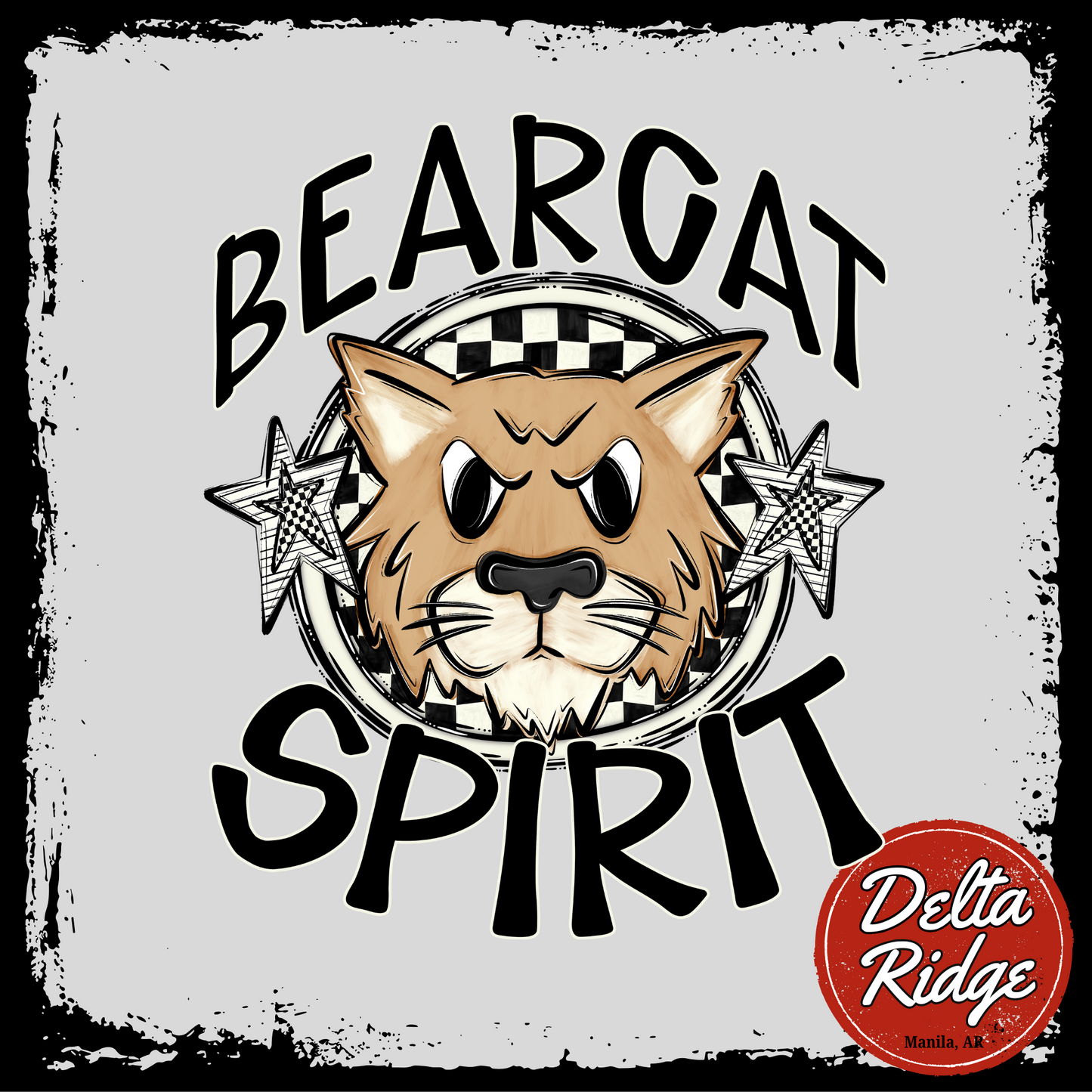 Mascot Spirit