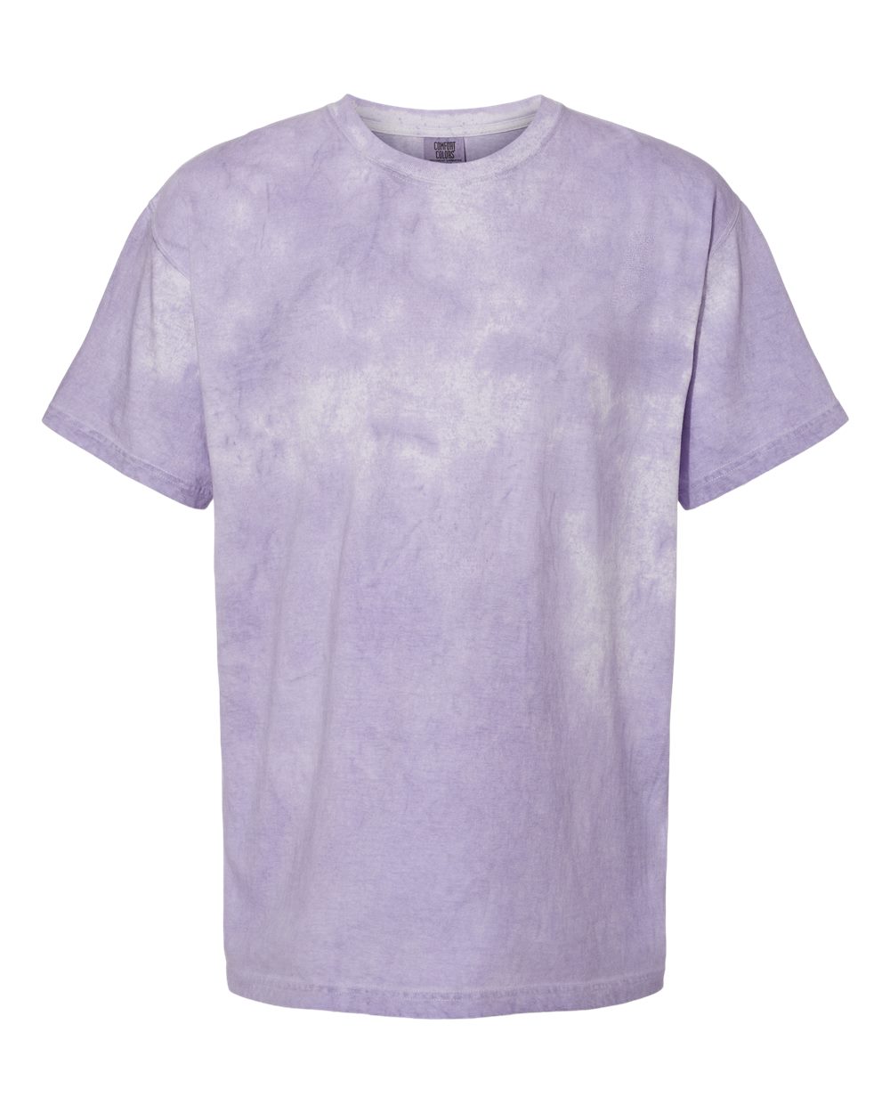 Comfort Color Colorblast