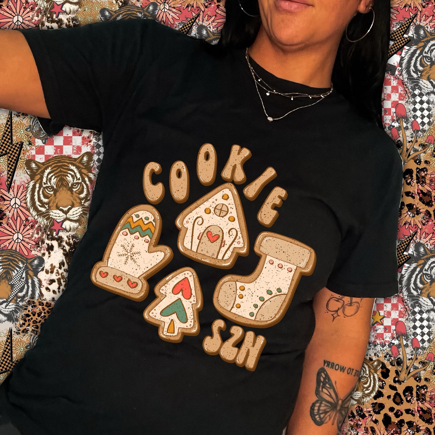 cookie season