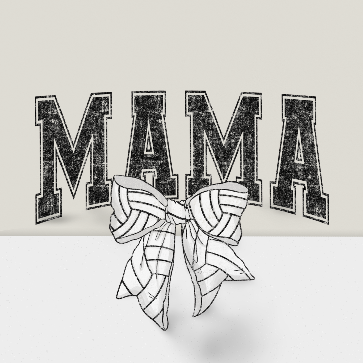 Mama Volleyball