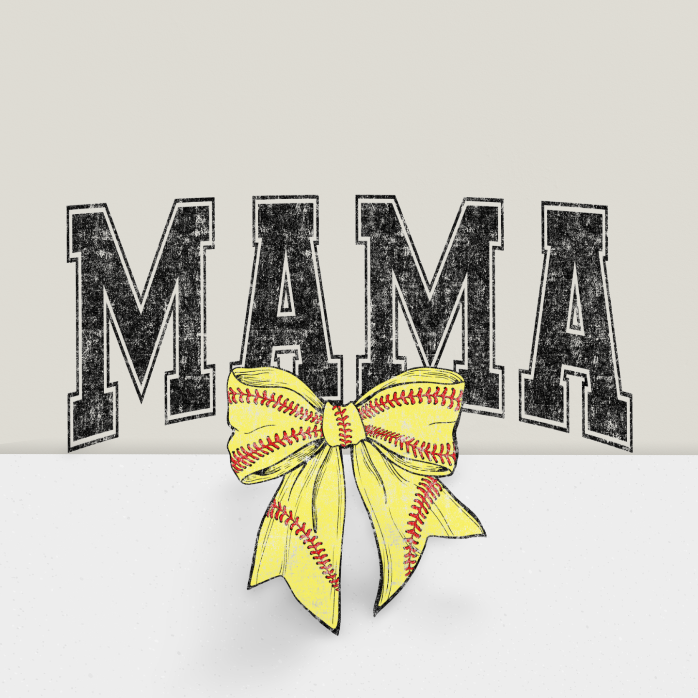 Mama Softball