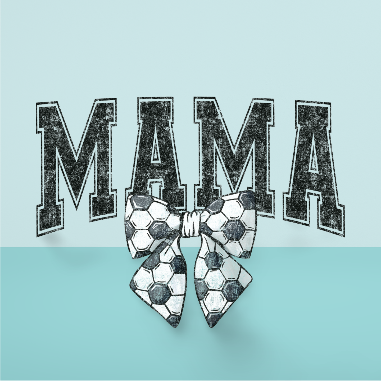Mama Soccer