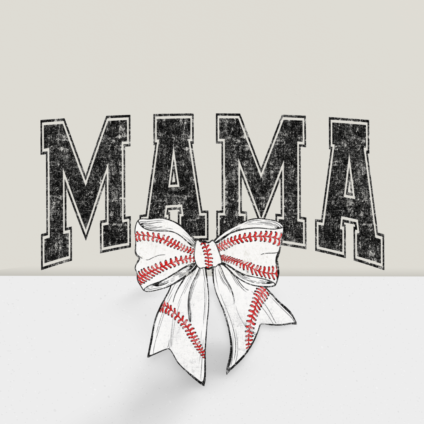 Mama Baseball