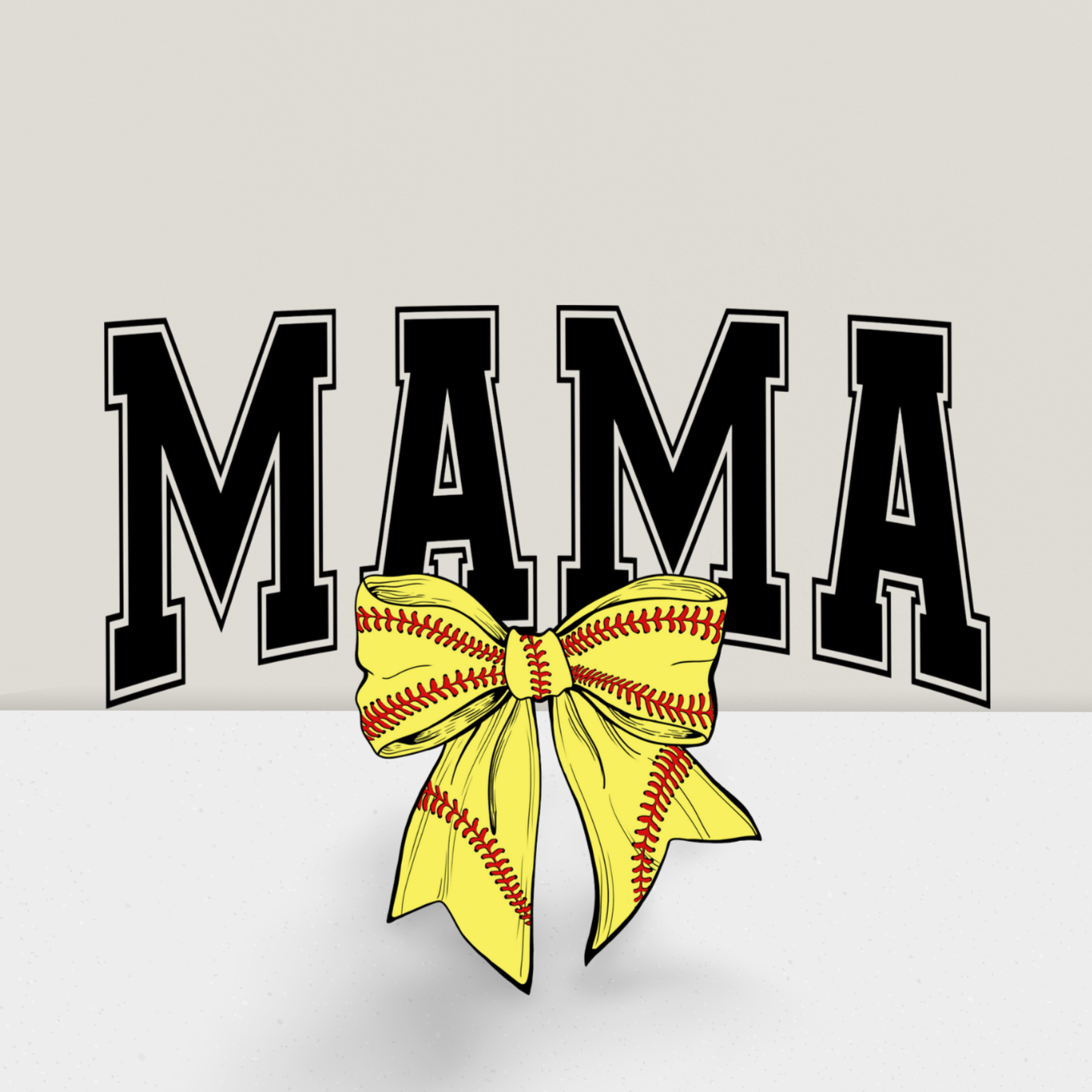 Mama Softball