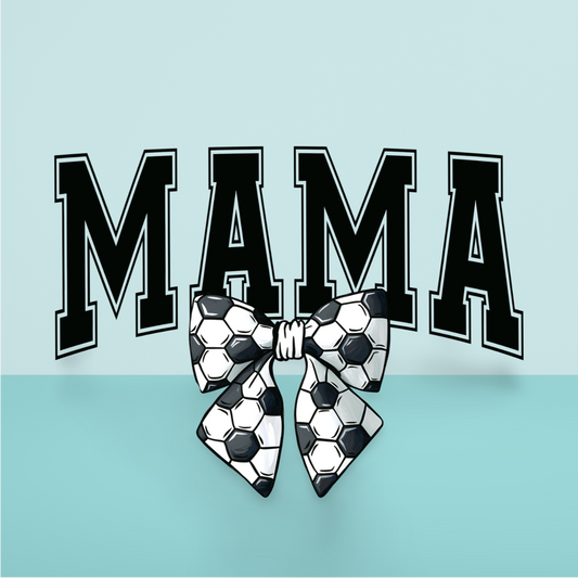 Mama Soccer
