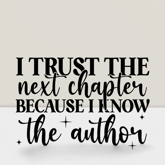 Next Chapter