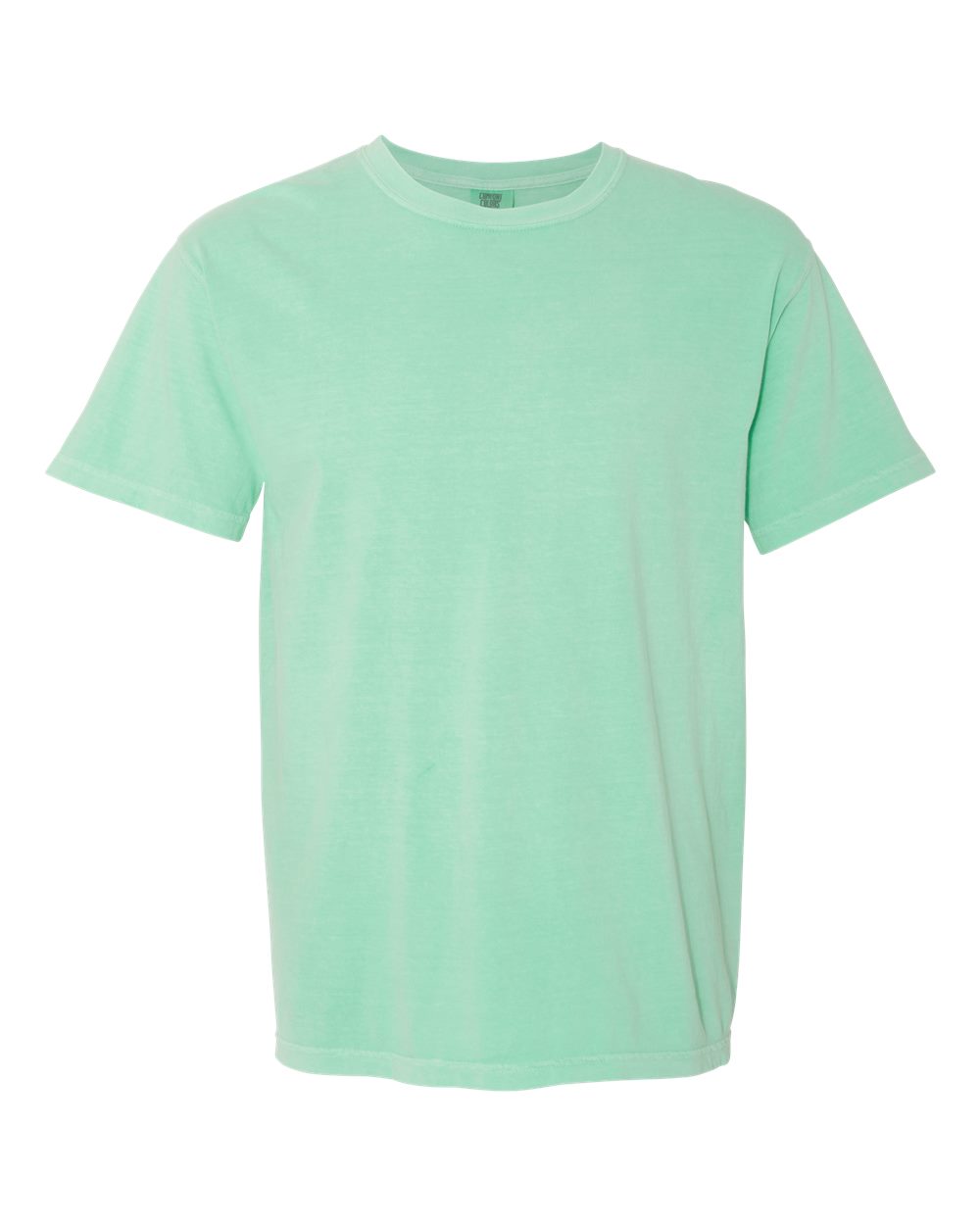 Comfort Color Short Sleeve