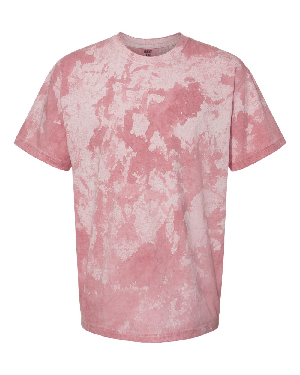Comfort Color Colorblast