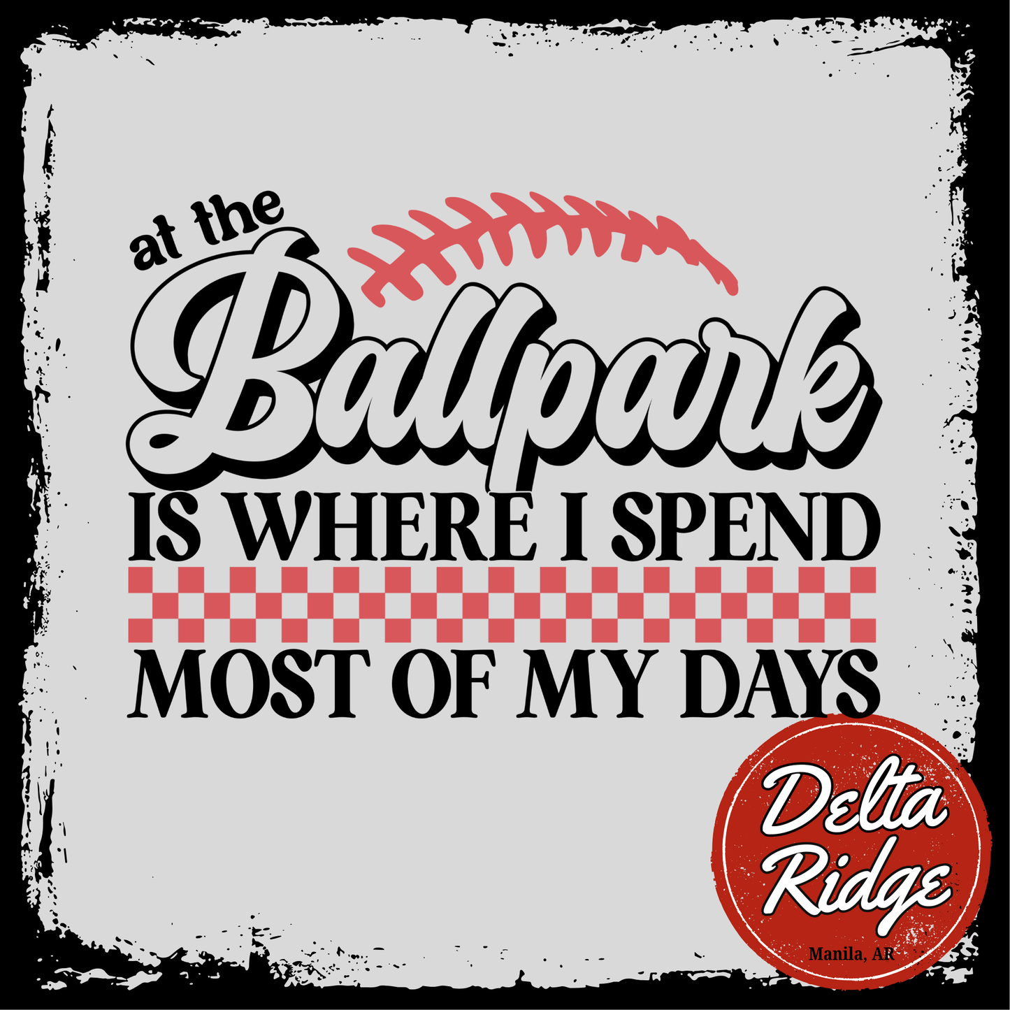 Ballpark Days