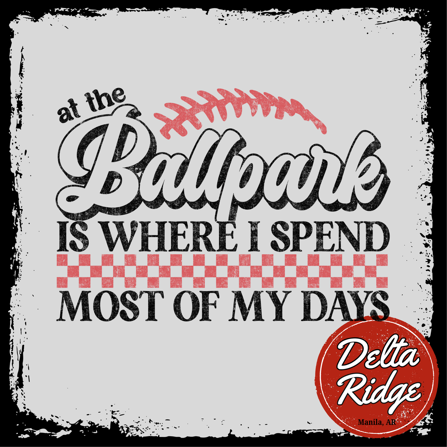 Ballpark Days