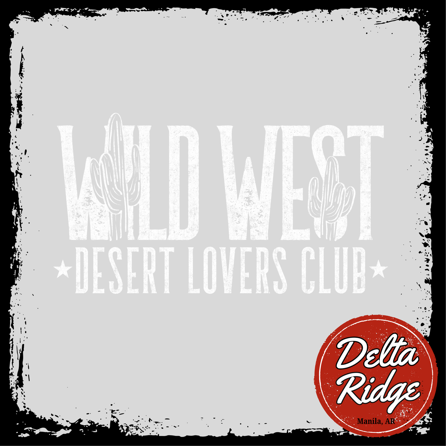 Wild West