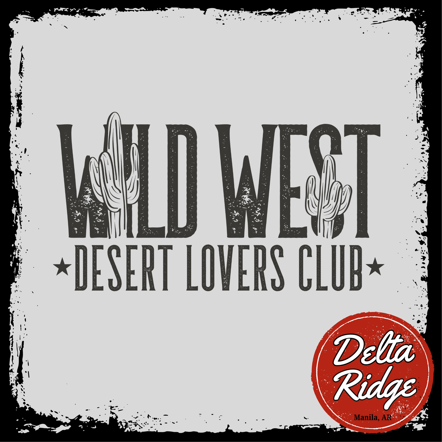 Wild West