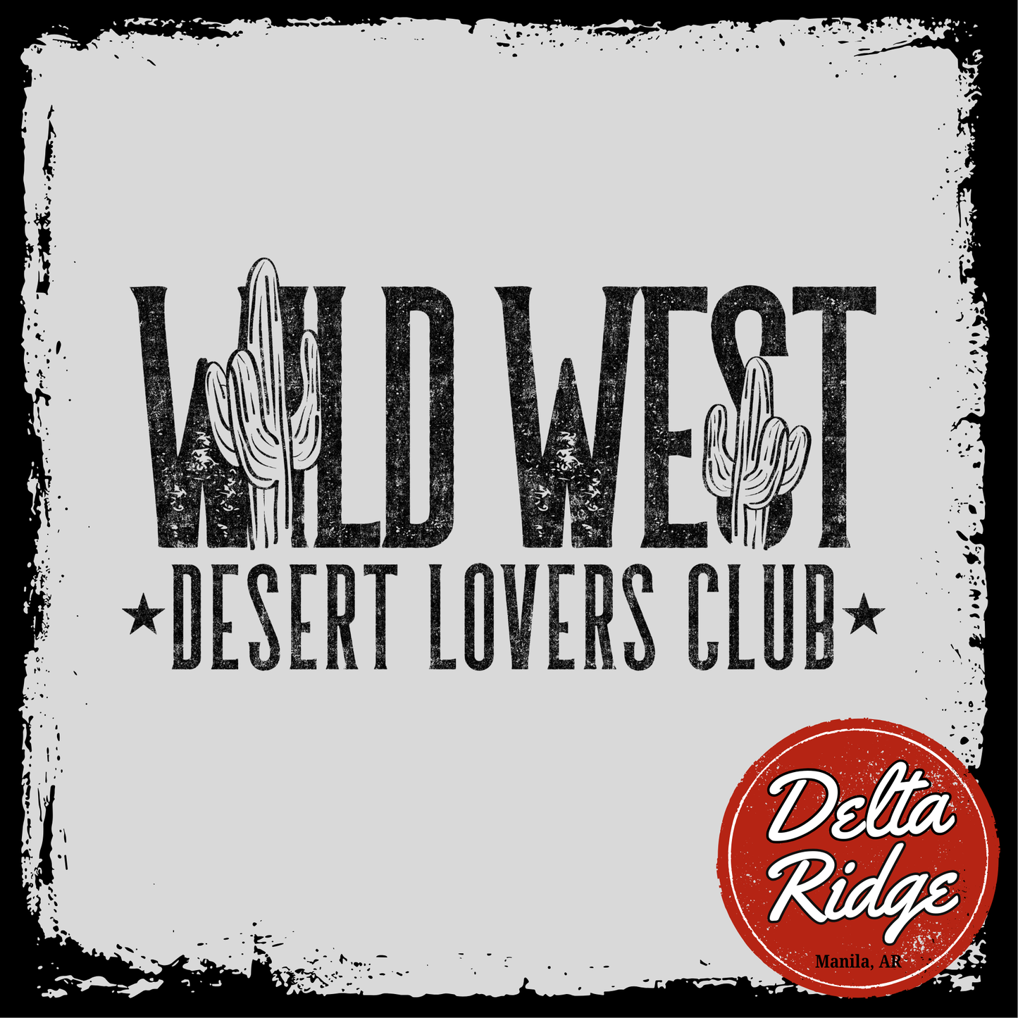 Wild West