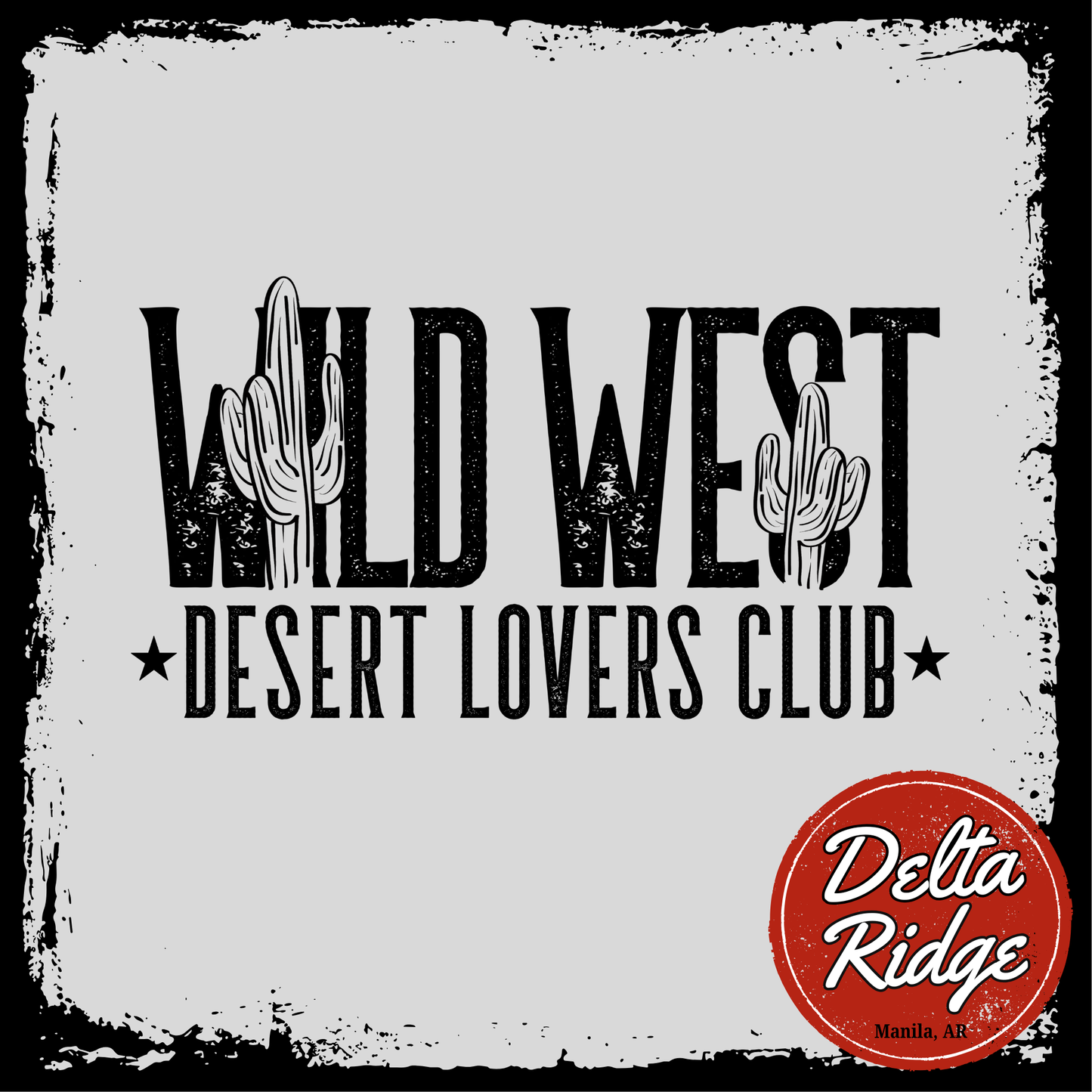 Wild West