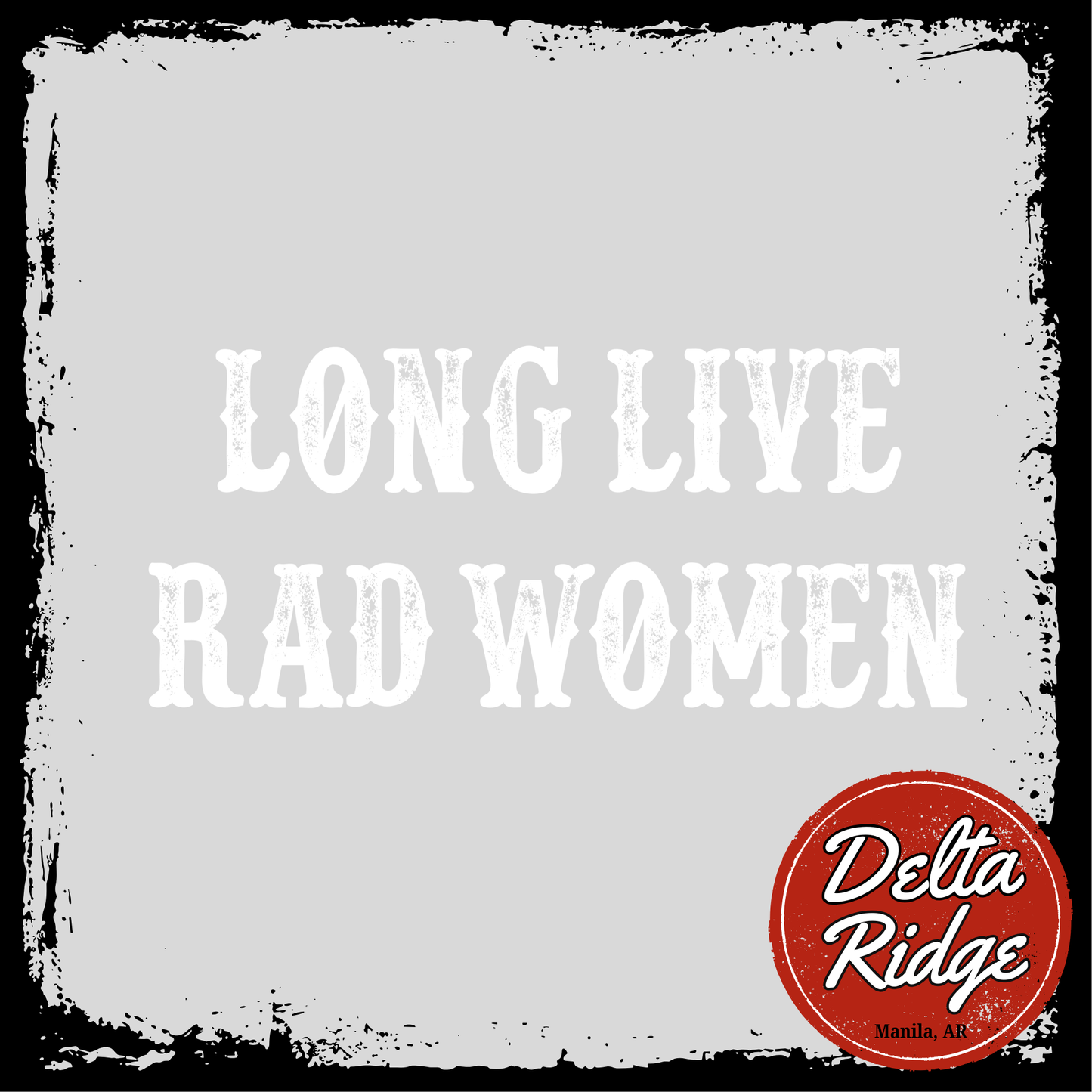 Rad Women