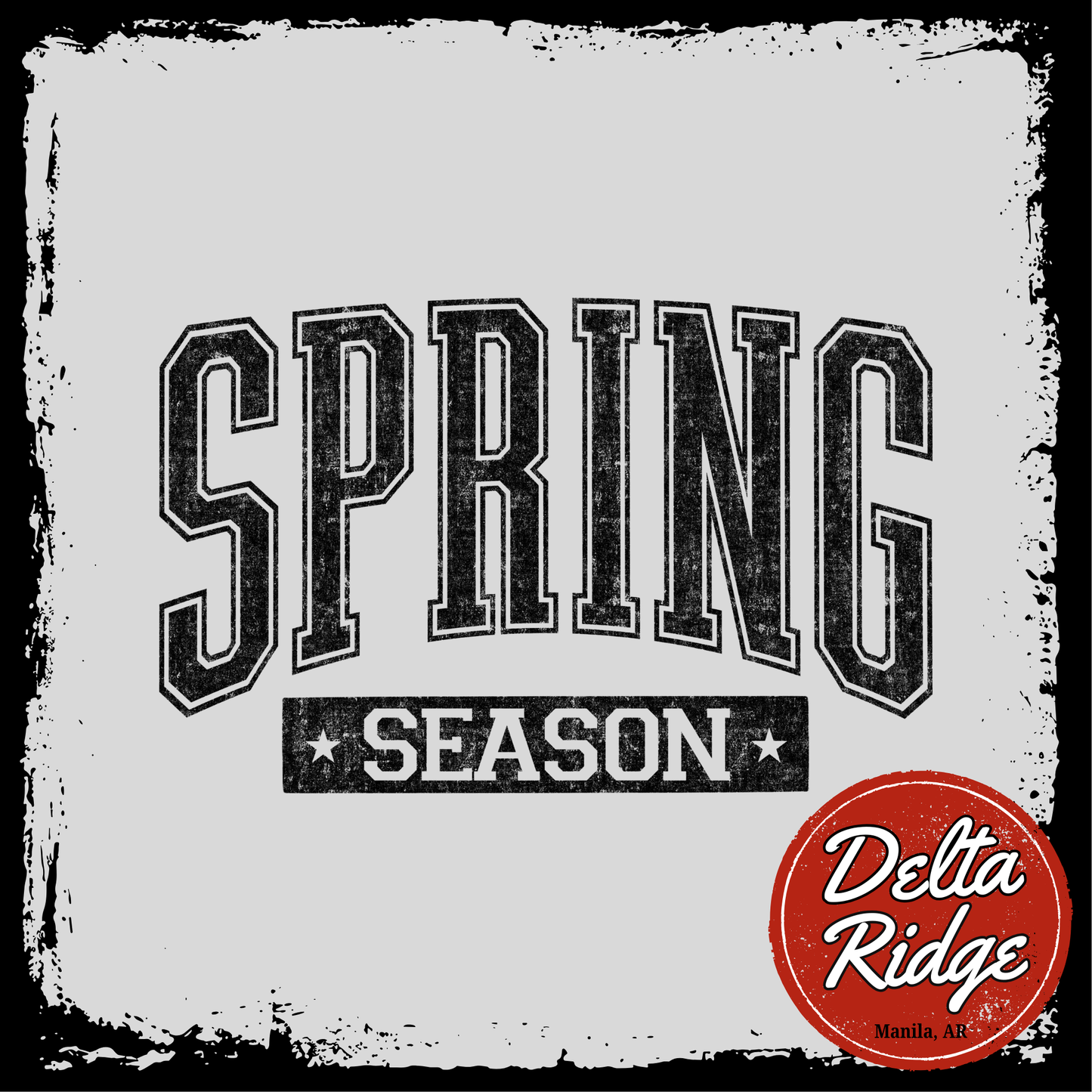 Spring Season