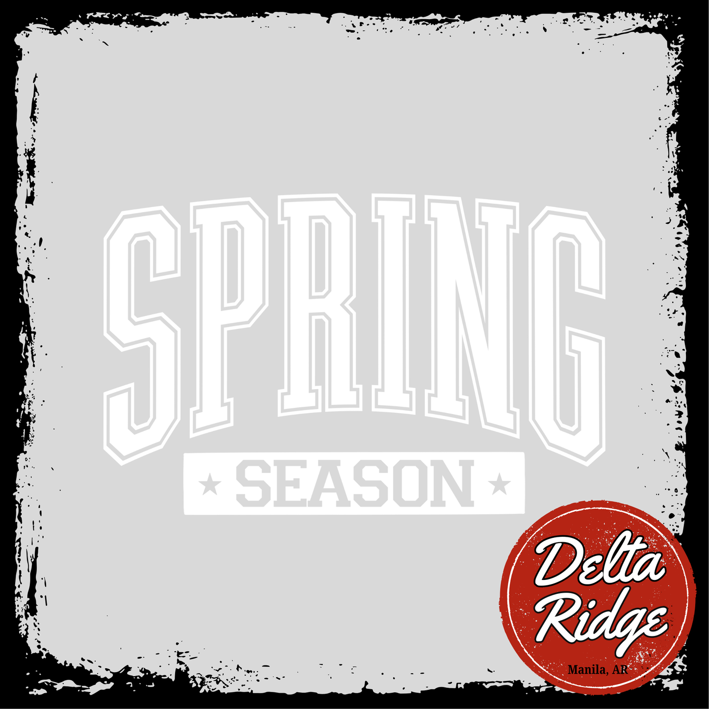 Spring Season