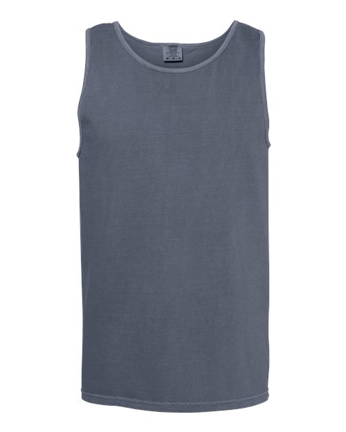 Comfort Color Tank