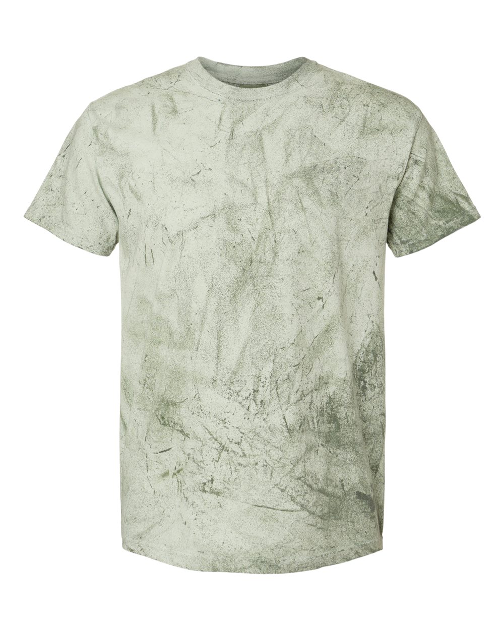 Comfort Color Colorblast