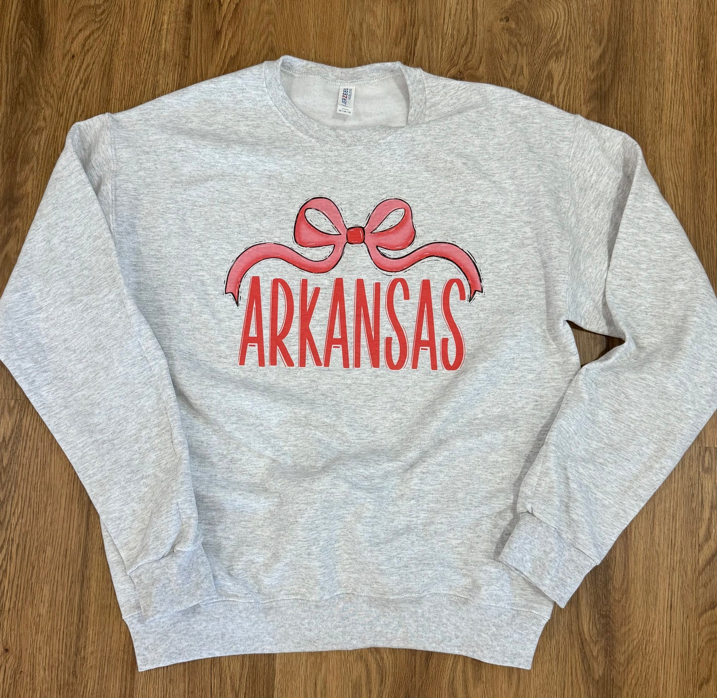 Arkansas Bow