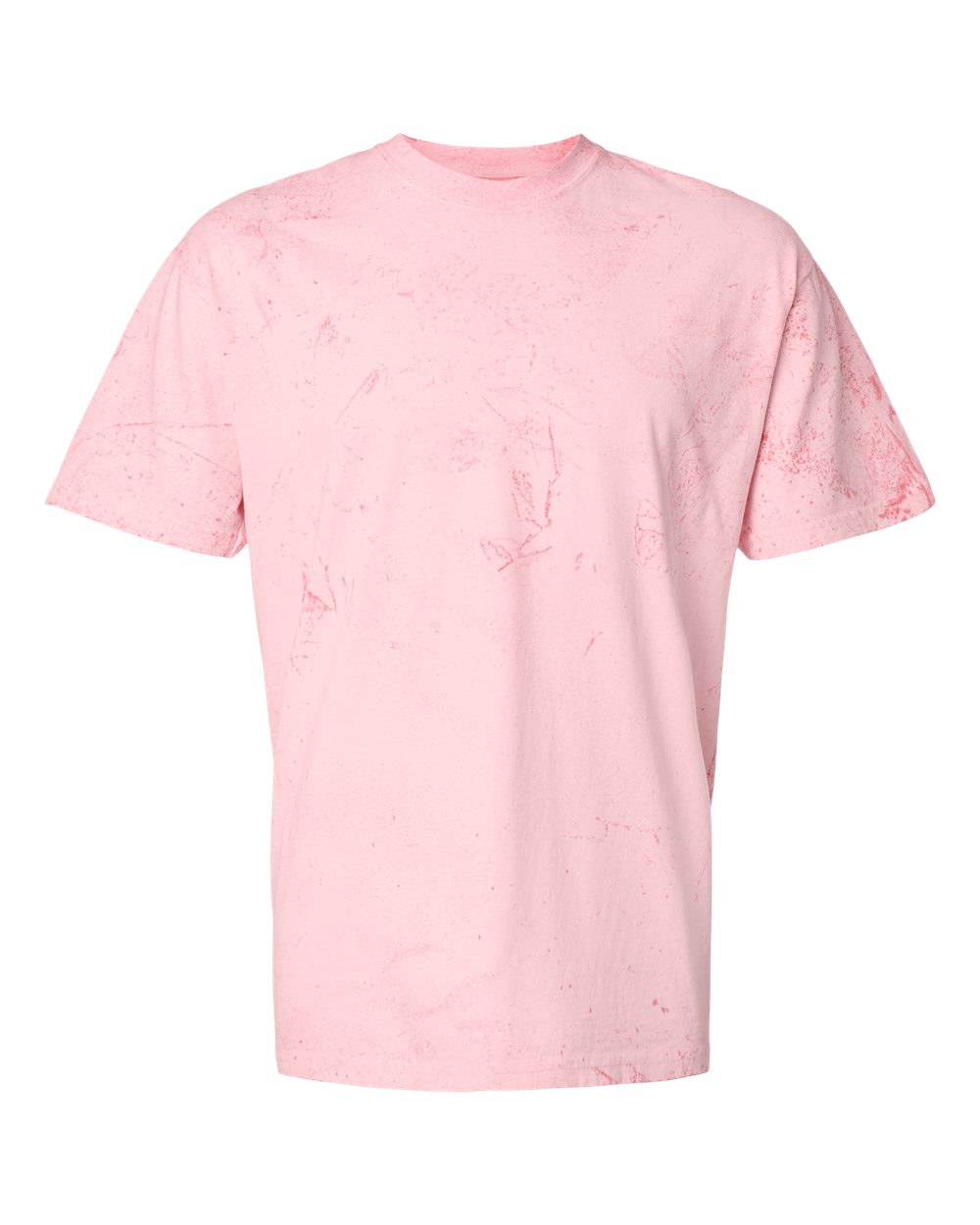 Comfort Color Colorblast