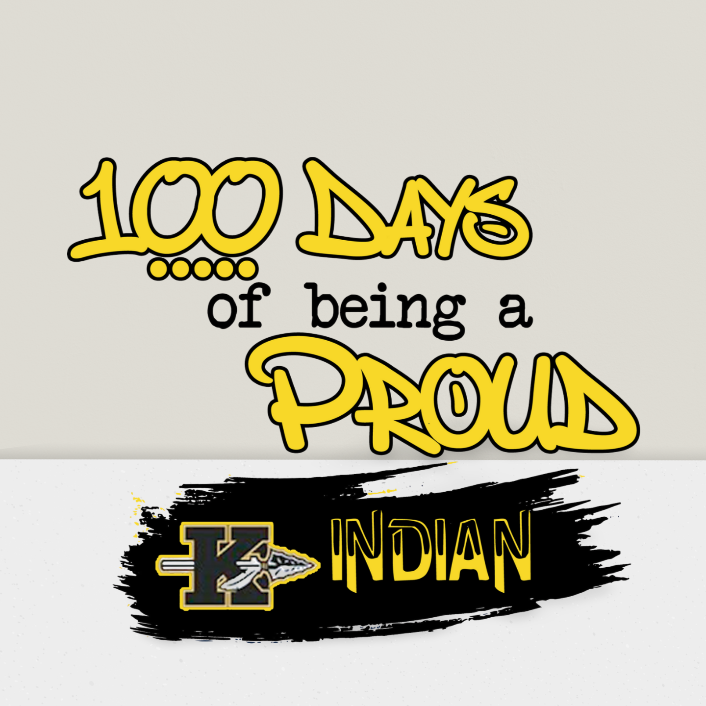 Kennett 100 Days