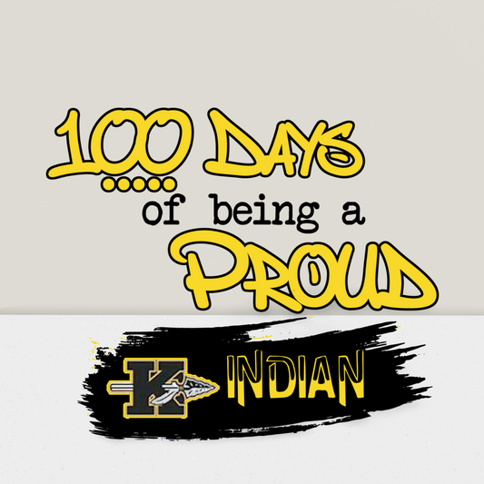 Kennett 100 Days