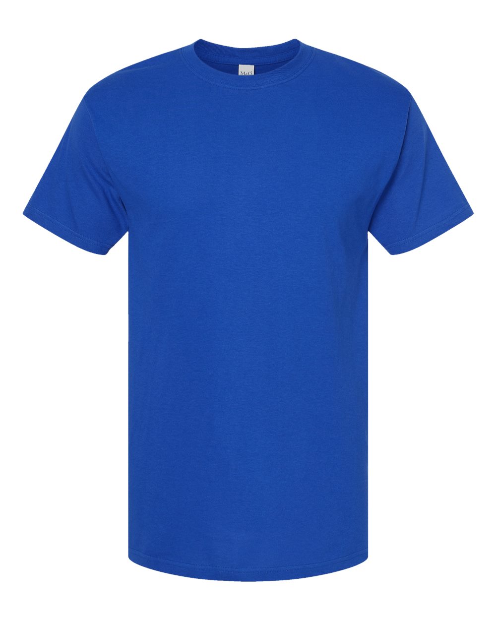 M&O Gold Short Sleeve