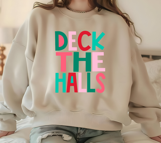 Deck The Halls