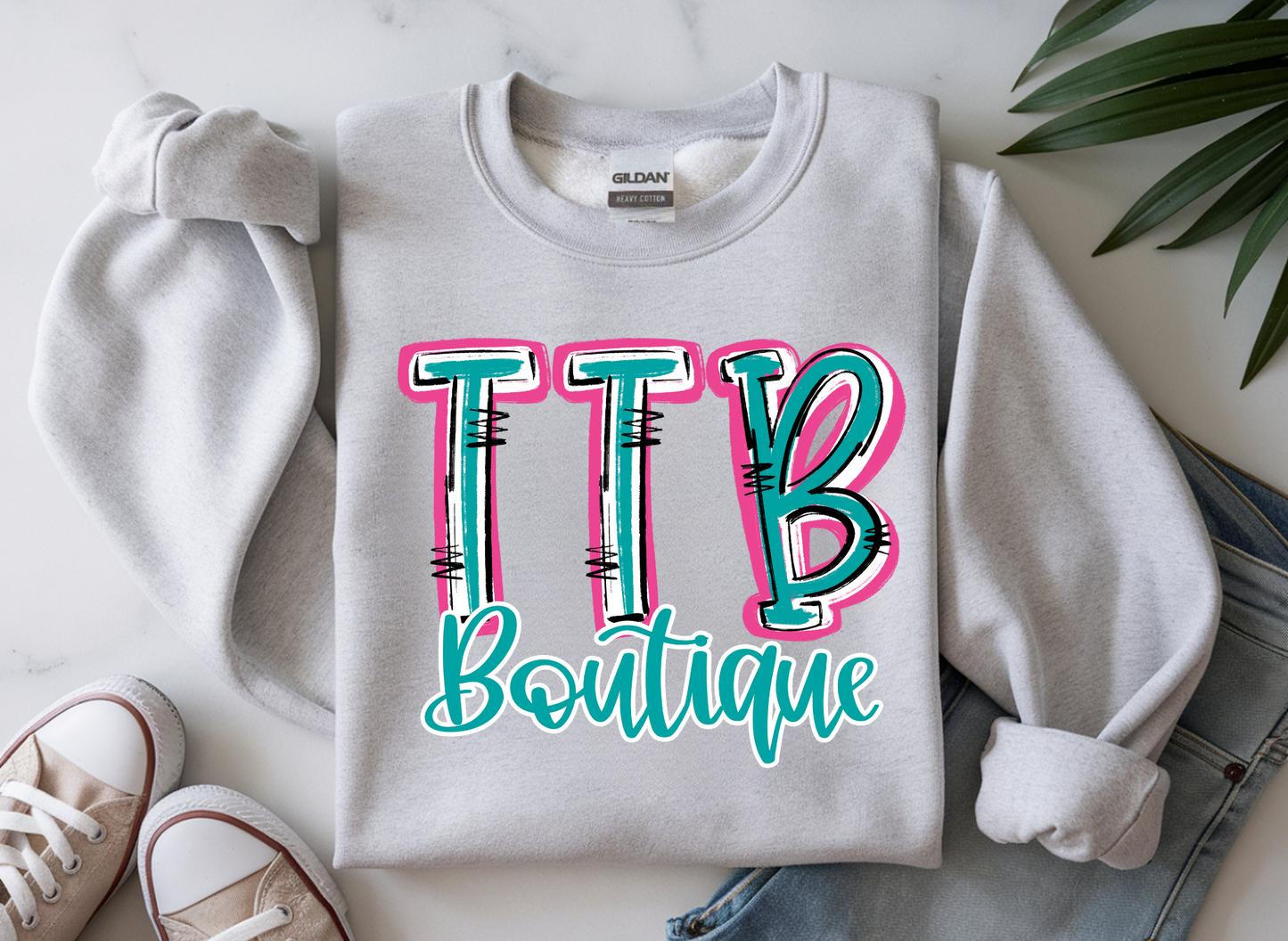 Spirit Stack Custom Straight Bottom Script