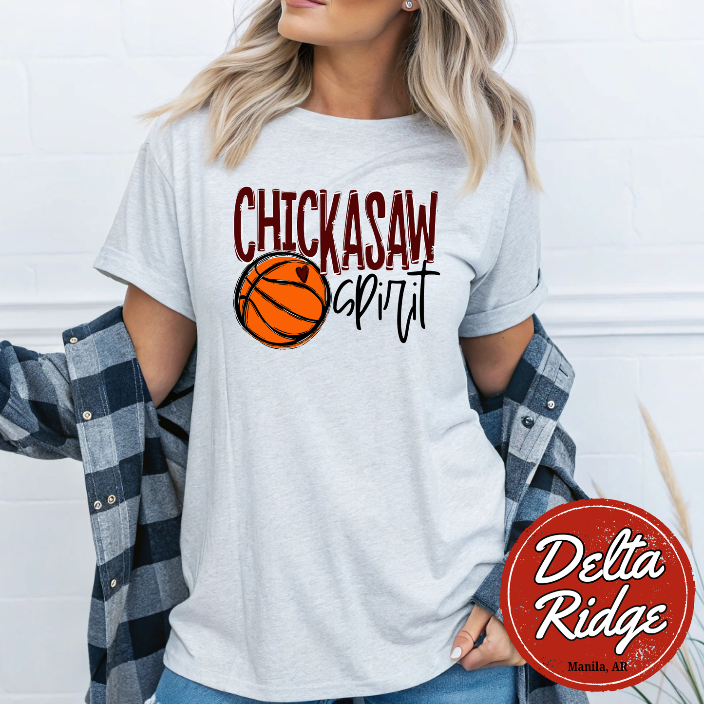 Team Go Spirit Mascot