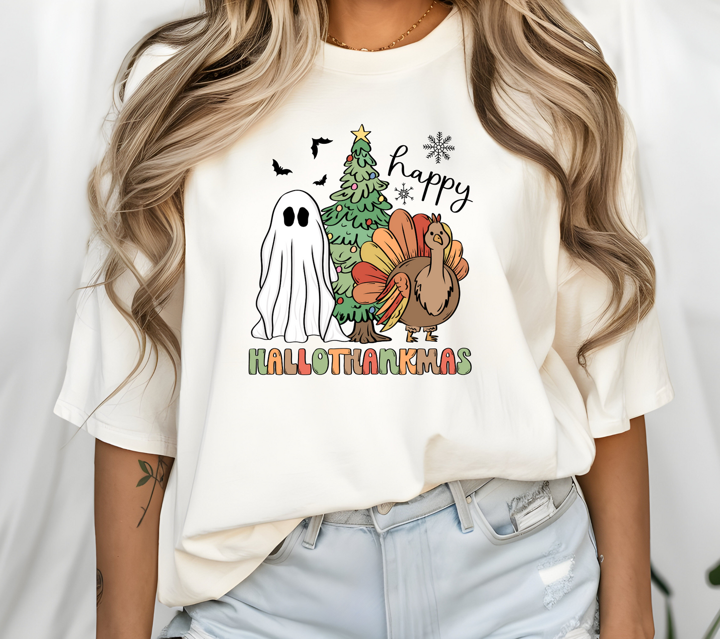 Hallothankmas
