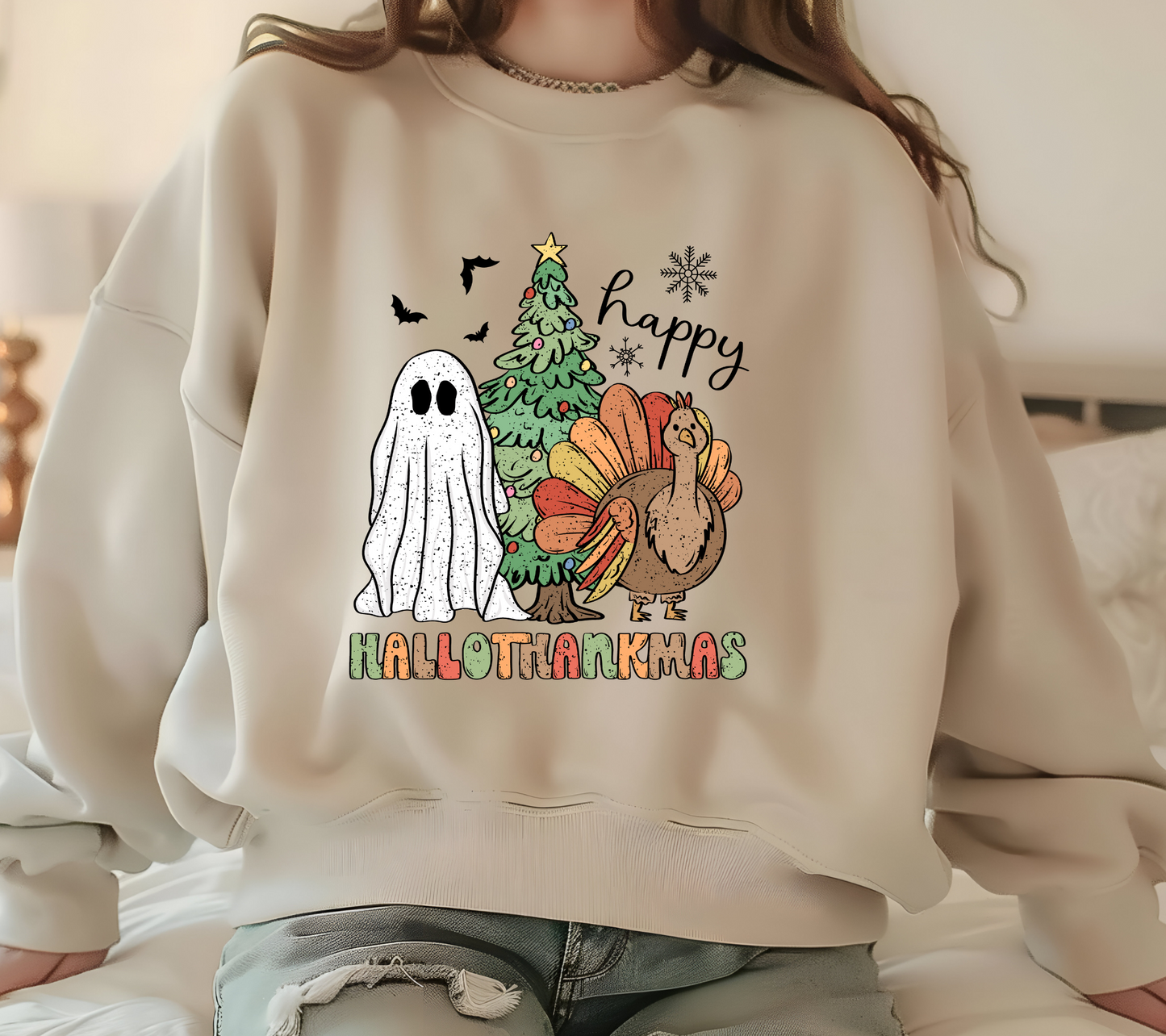Hallothankmas