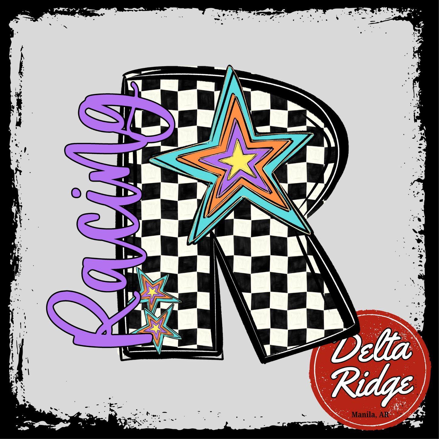 Racing Pop Star