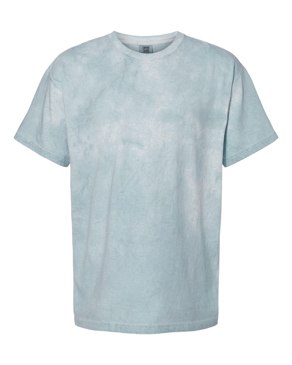 Comfort Color Colorblast
