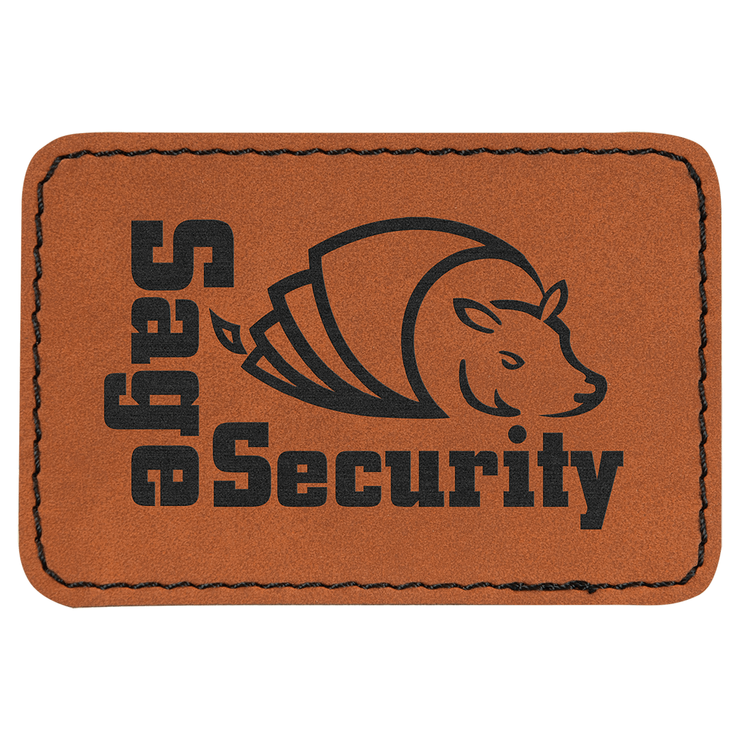Custom Patch