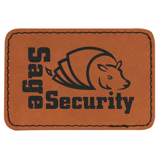 Custom Patch