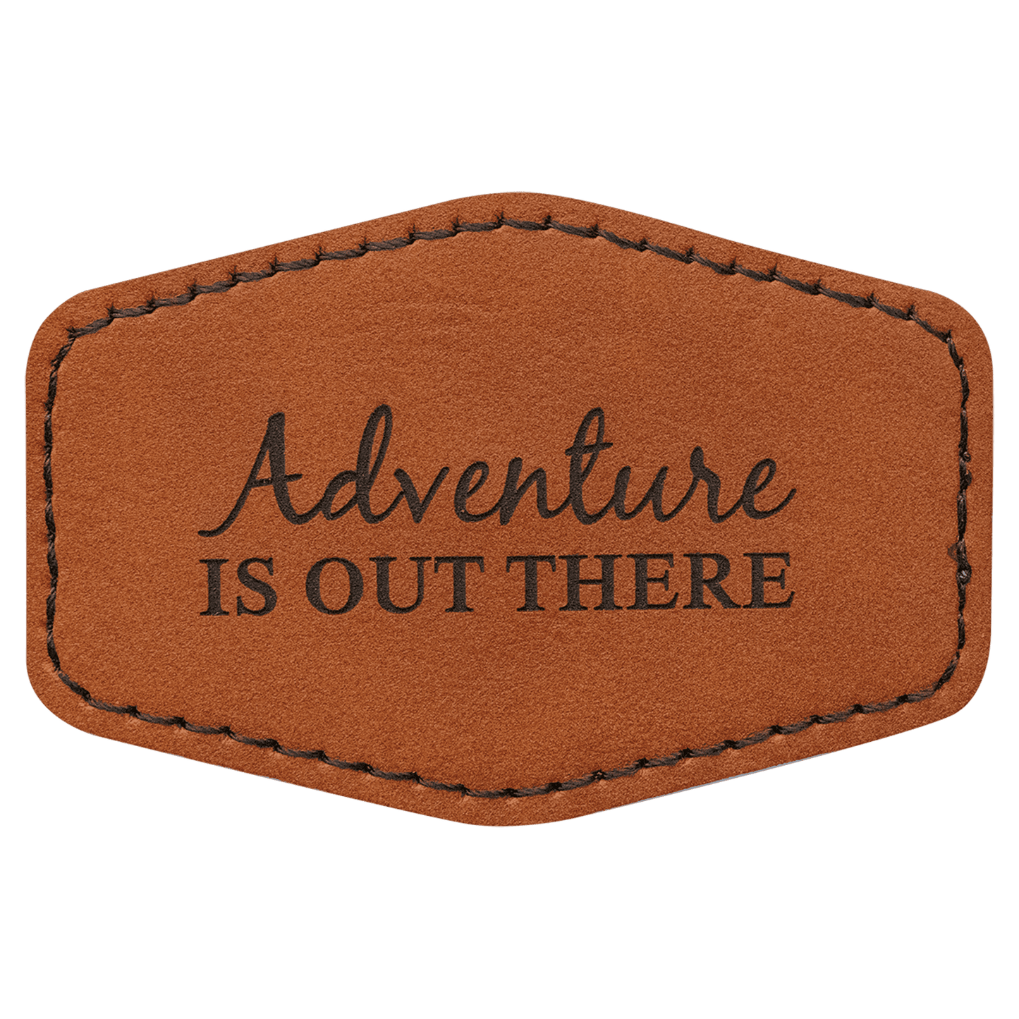 Custom Patch
